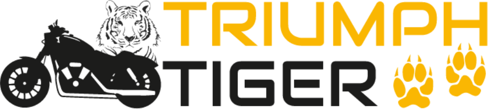 Triumph Tiger Logo